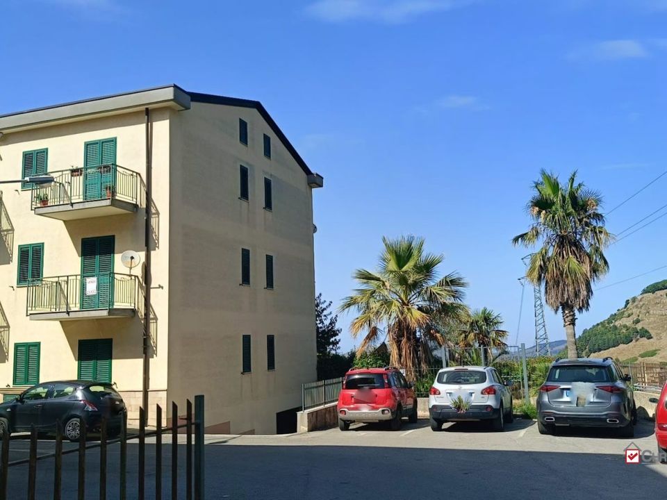 Leilighet i Mistretta, Messina - bilde 3