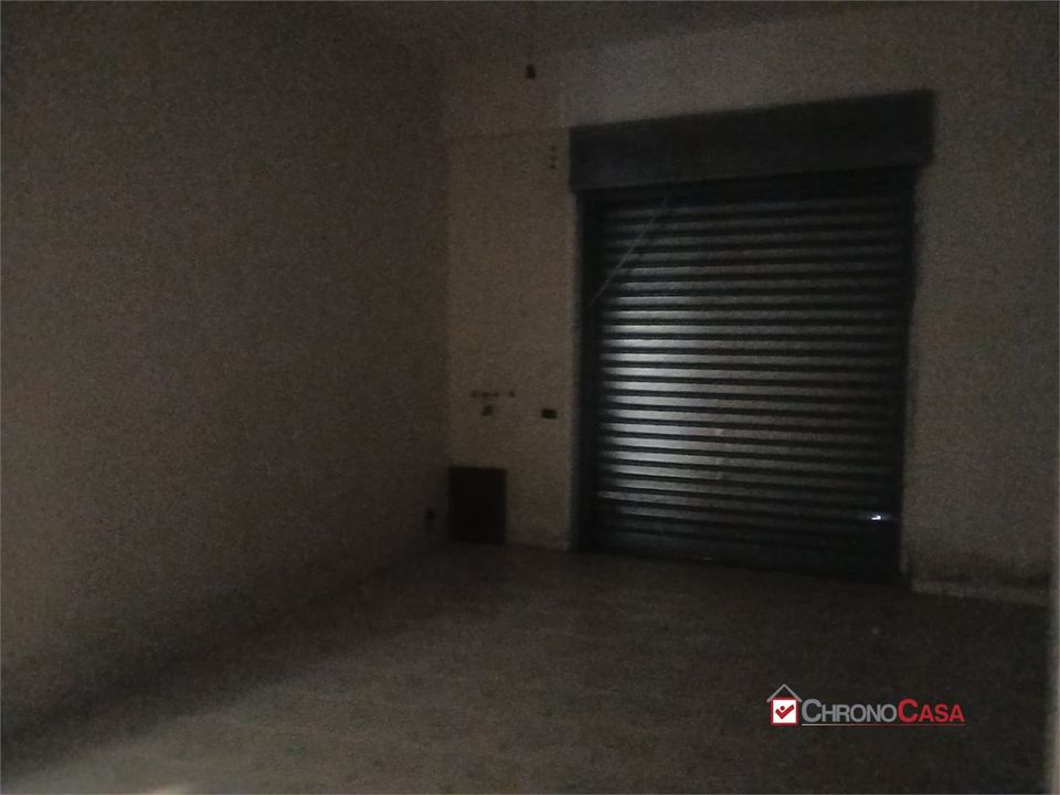 Erhvervsejendom i Messina, Messina - foto 2