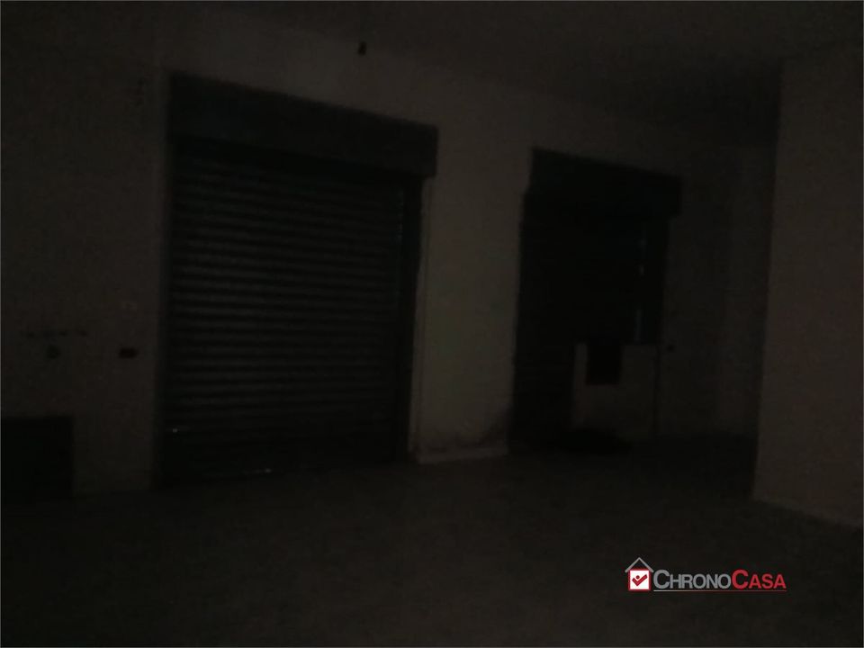 Erhvervsejendom i Messina, Messina - foto 3