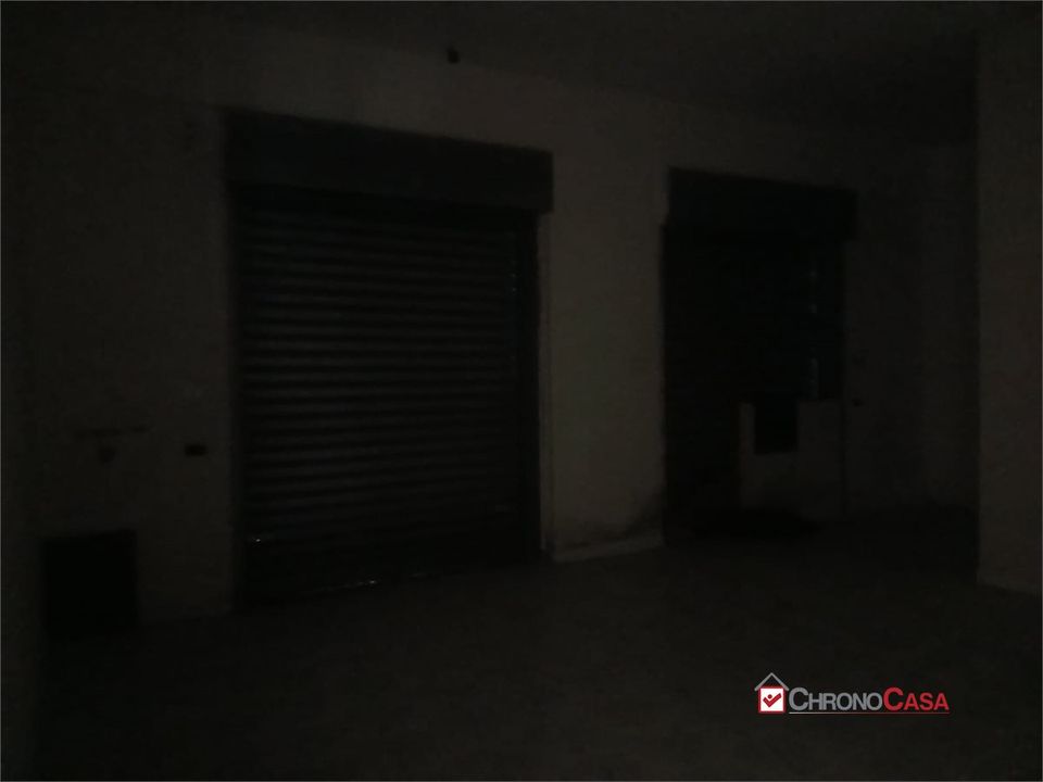 Erhvervsejendom i Messina, Messina - foto 4
