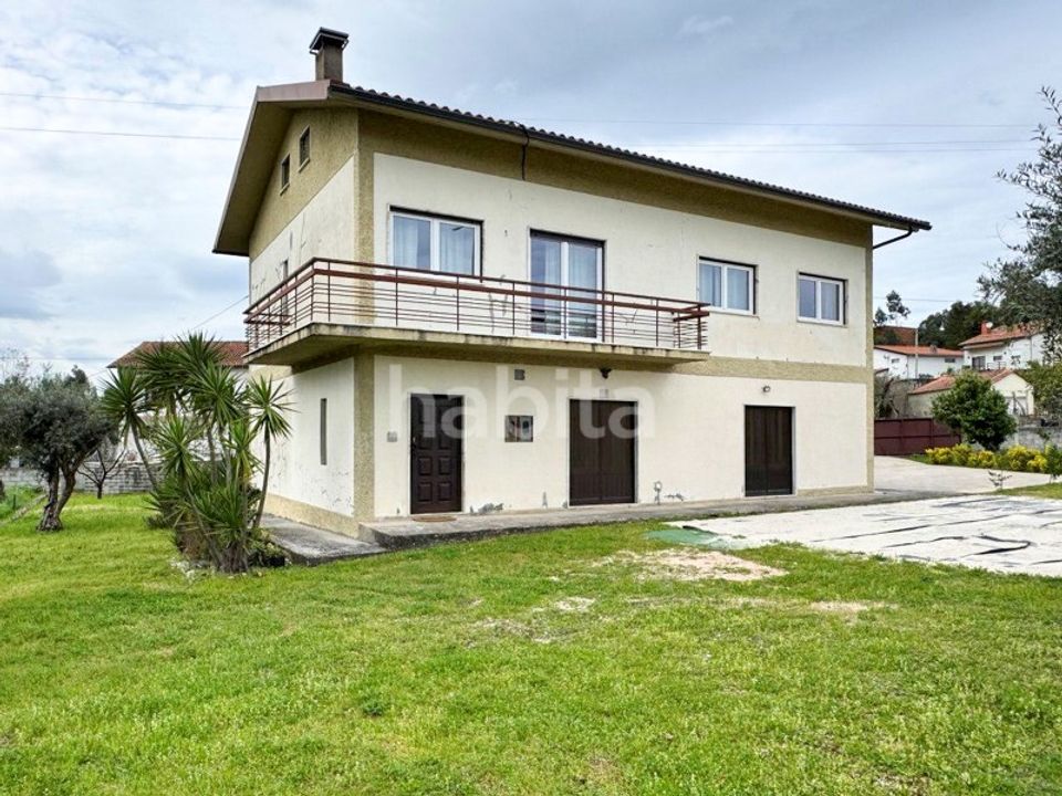 Villa i Santo Andre, Setubal - foto 1