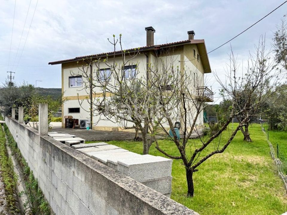 Villa i Santo Andre, Setubal - foto 2