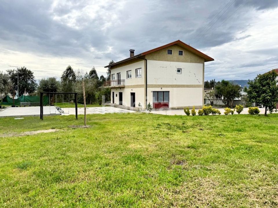 Villa i Santo Andre, Setubal - foto 3