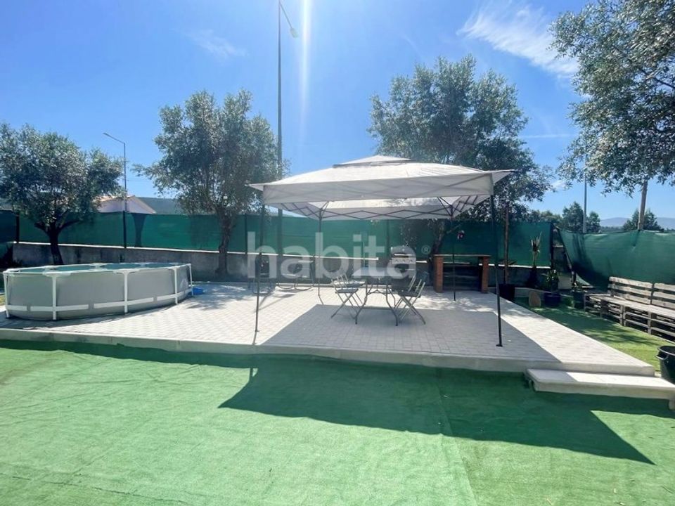 Villa i Santo Andre, Setubal - foto 4