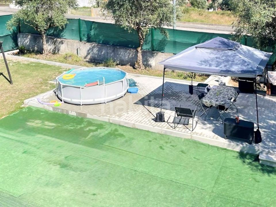 Villa i Santo Andre, Setubal - foto 5