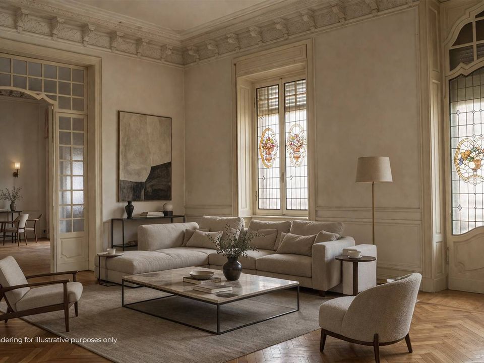Villa i Mantua, Mantua - bilde 1