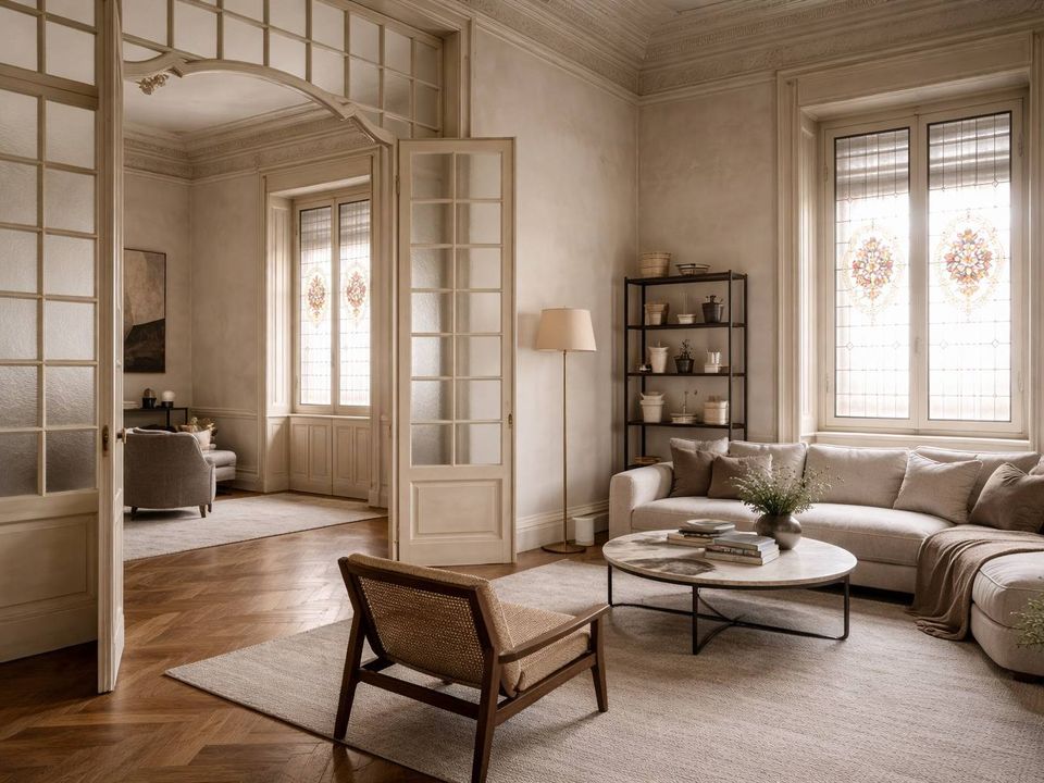 Villa i Mantua, Mantua - bilde 2