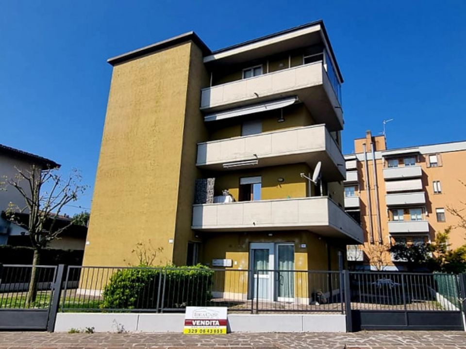 Lejlighed i Carpi, Modena - foto 1