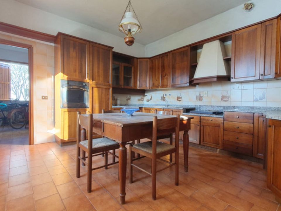 Villa i Novi di Modena, Modena - foto 5