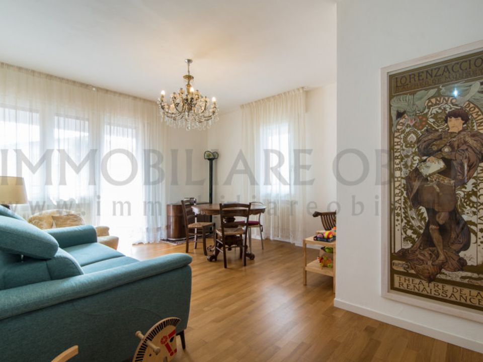 Appartement in Albignasego, Padua - foto 3
