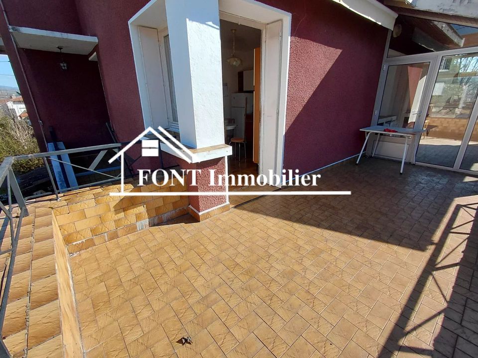 Villa i Saint-Chamond, Loire - foto 2