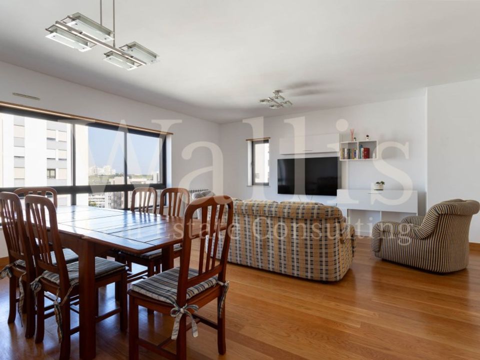 Apartament a Alges, Lisbon - foto 2