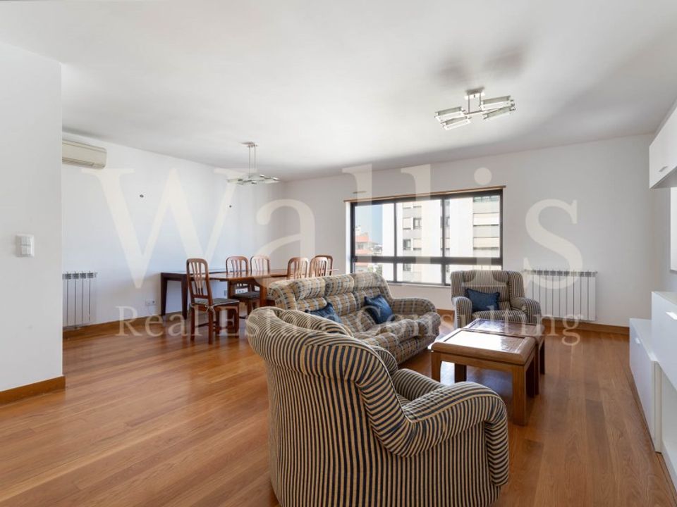 Apartament a Alges, Lisbon - foto 4