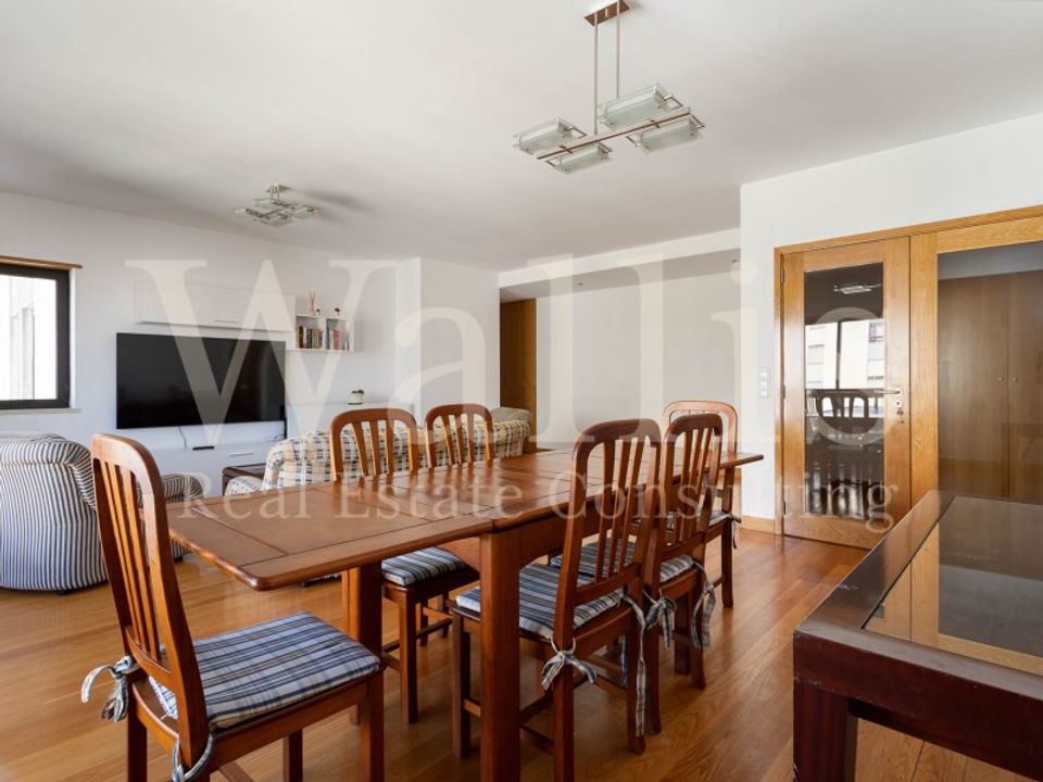 Apartament a Alges, Lisbon - foto 5