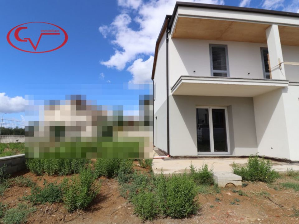 Villa i Loro Ciuffenna, Arezzo - foto 2
