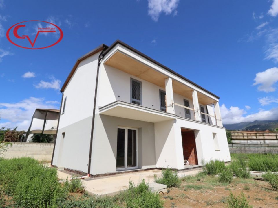 Villa i Loro Ciuffenna, Arezzo - foto 3