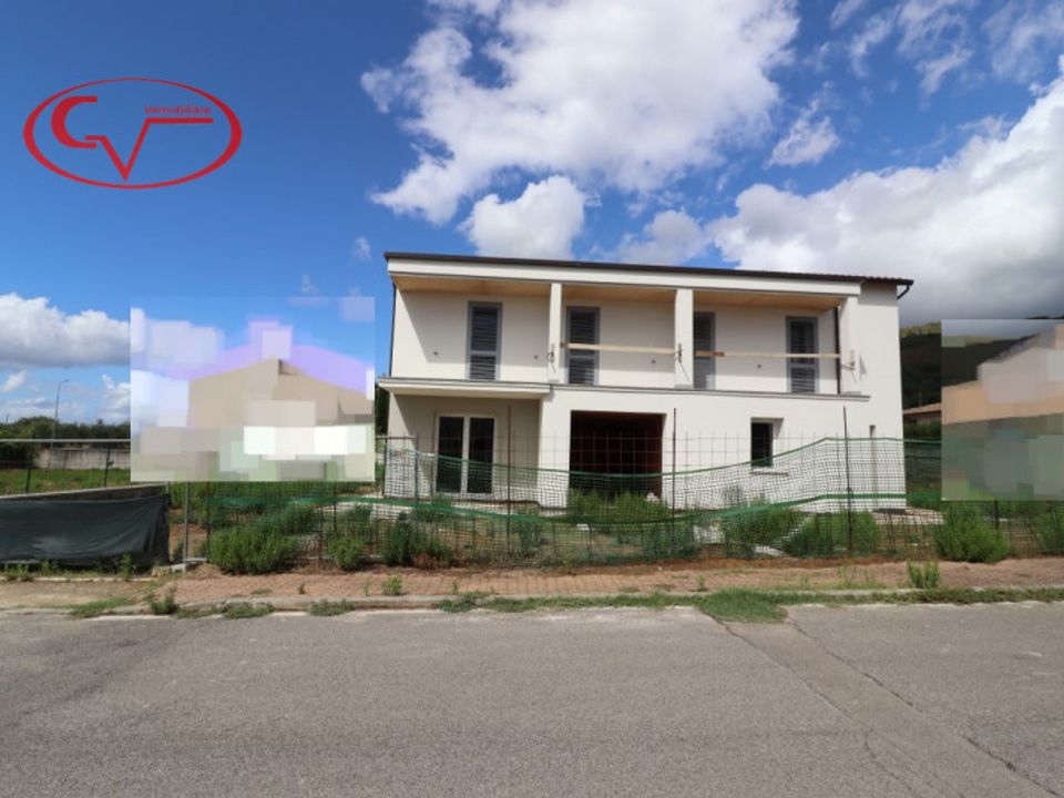 Villa i Loro Ciuffenna, Arezzo - foto 4
