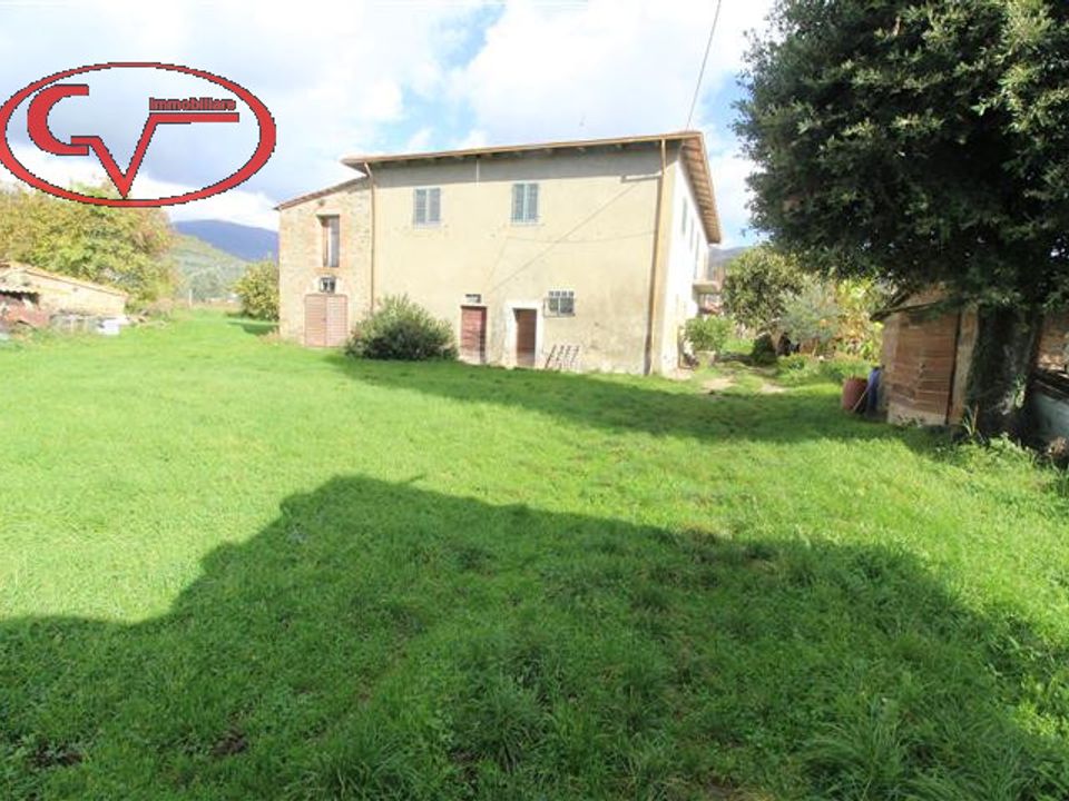 Villa i Terranuova Bracciolini, Arezzo - bilde 1