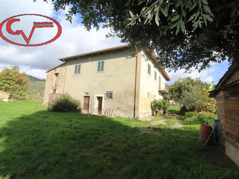 Villa i Terranuova Bracciolini, Arezzo - bilde 2
