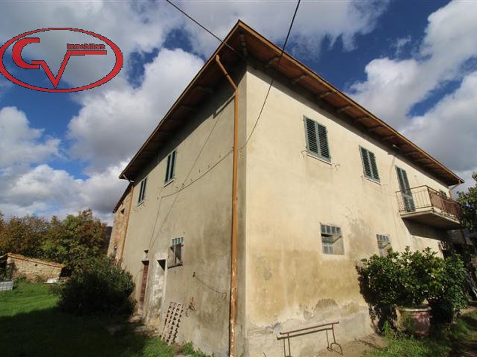 Villa i Terranuova Bracciolini, Arezzo - bilde 3