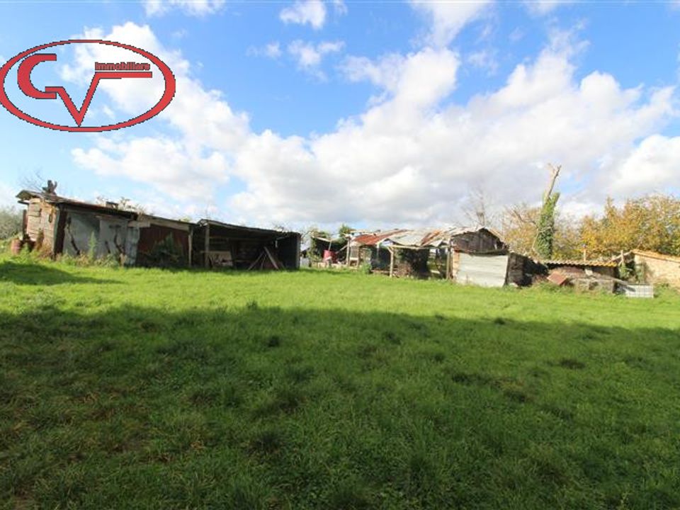 Villa i Terranuova Bracciolini, Arezzo - bilde 4
