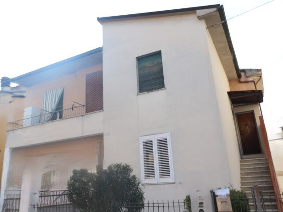Villa i Montevarchi, Arezzo - bilde 2