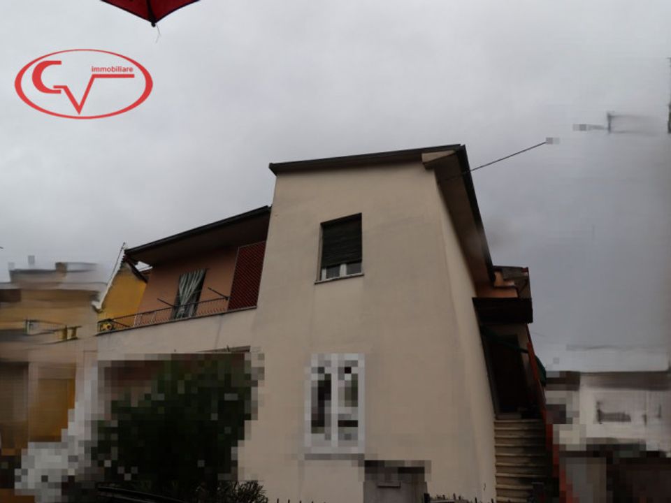 Villa i Montevarchi, Arezzo - bilde 3