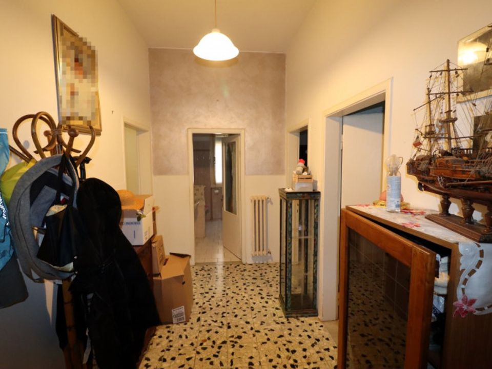 Villa i Montevarchi, Arezzo - bilde 5