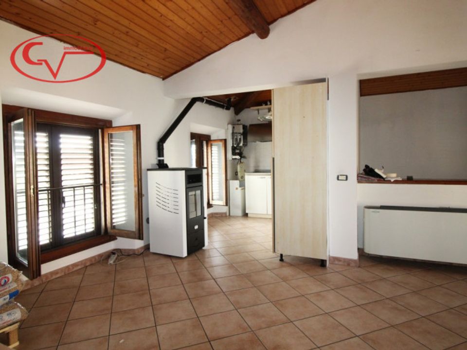 Villa i Terranuova Bracciolini, Arezzo - foto 2