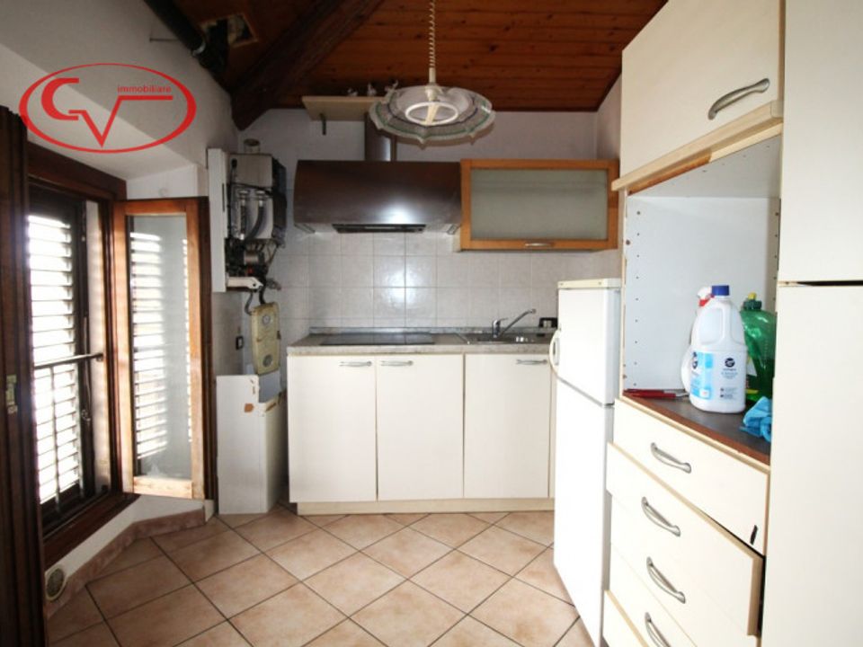 Villa i Terranuova Bracciolini, Arezzo - foto 4