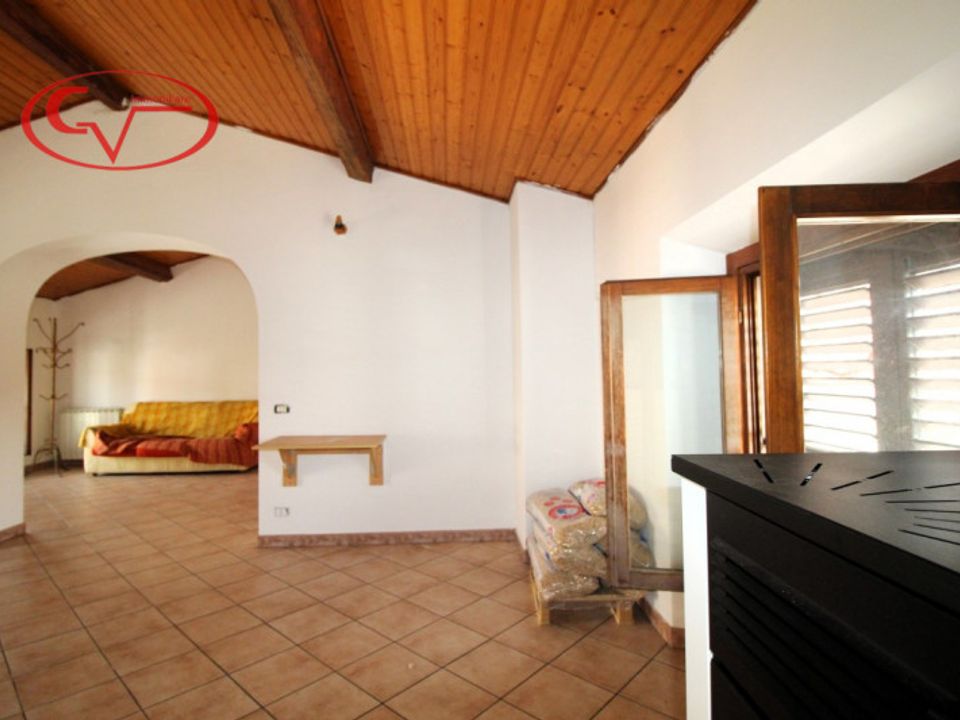 Villa i Terranuova Bracciolini, Arezzo - foto 5