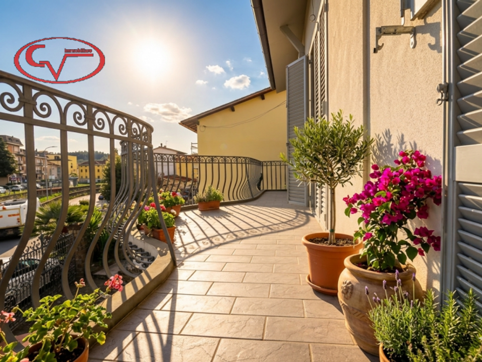 Villa i Montevarchi, Arezzo - foto 2