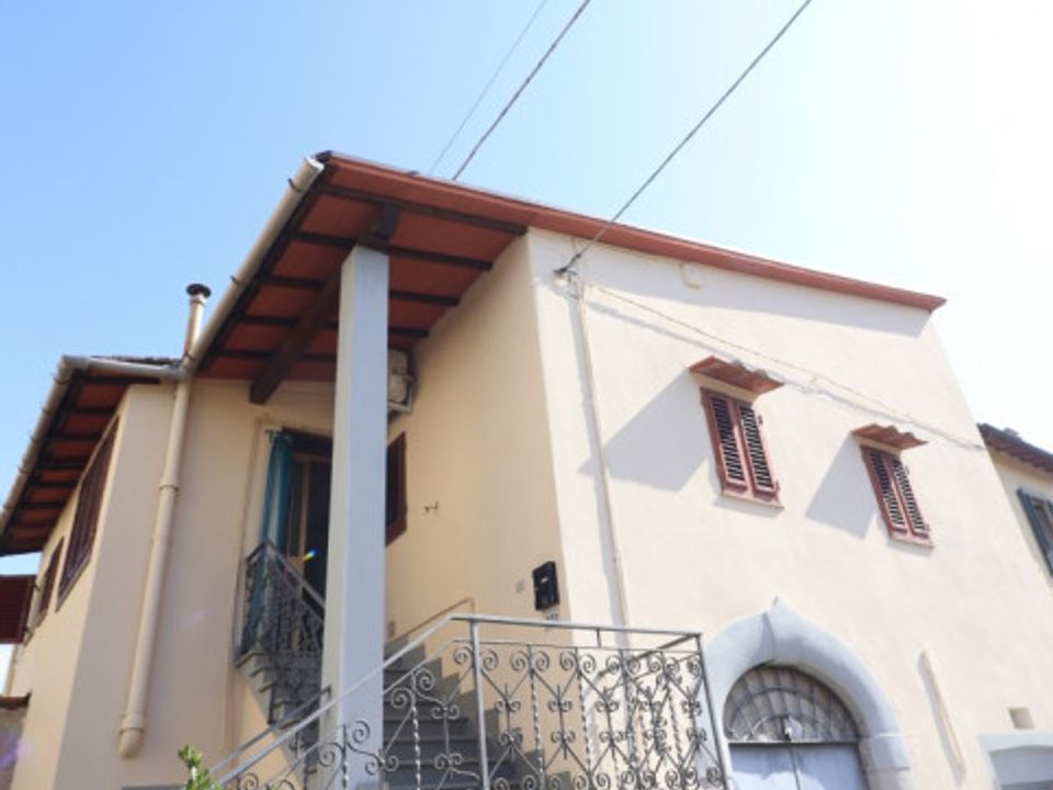 Rækkehus i Montevarchi, Arezzo - foto 2