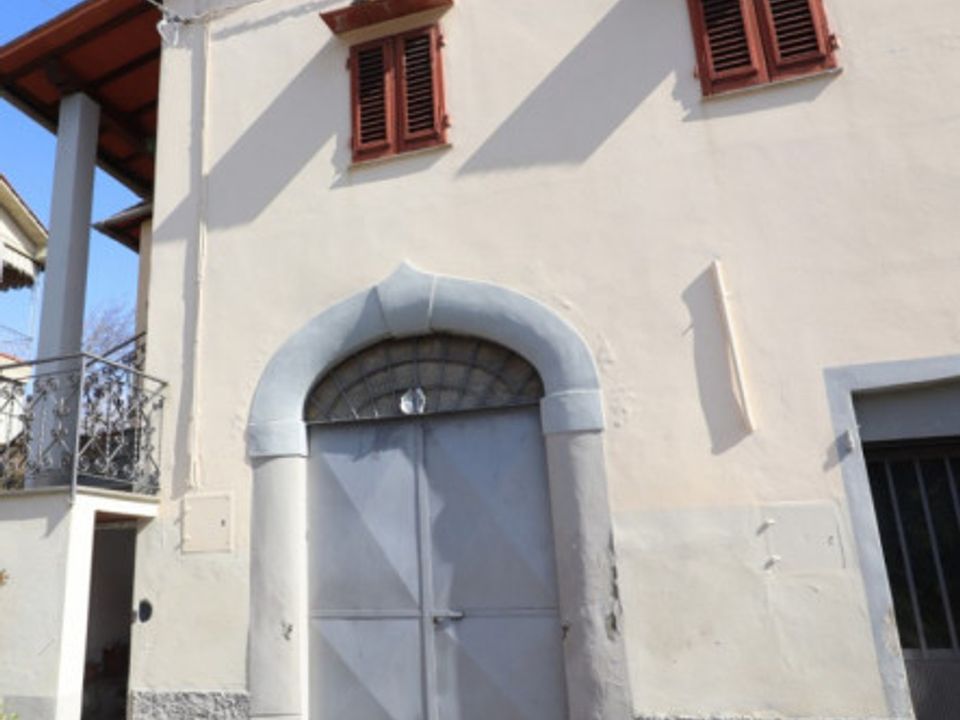 Rækkehus i Montevarchi, Arezzo - foto 3