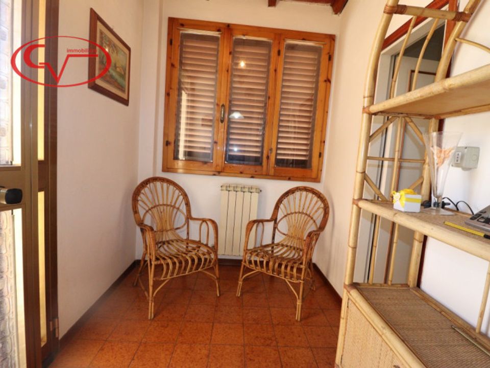 Rækkehus i Montevarchi, Arezzo - foto 5