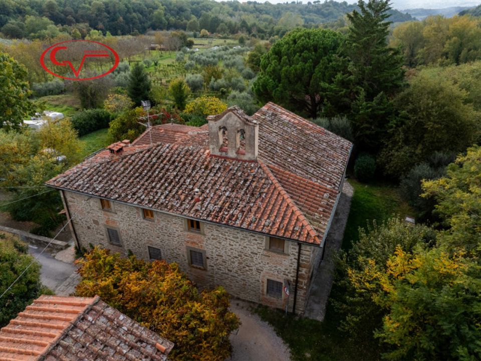 Villa i Castelfranco Piandisco, Arezzo - foto 2