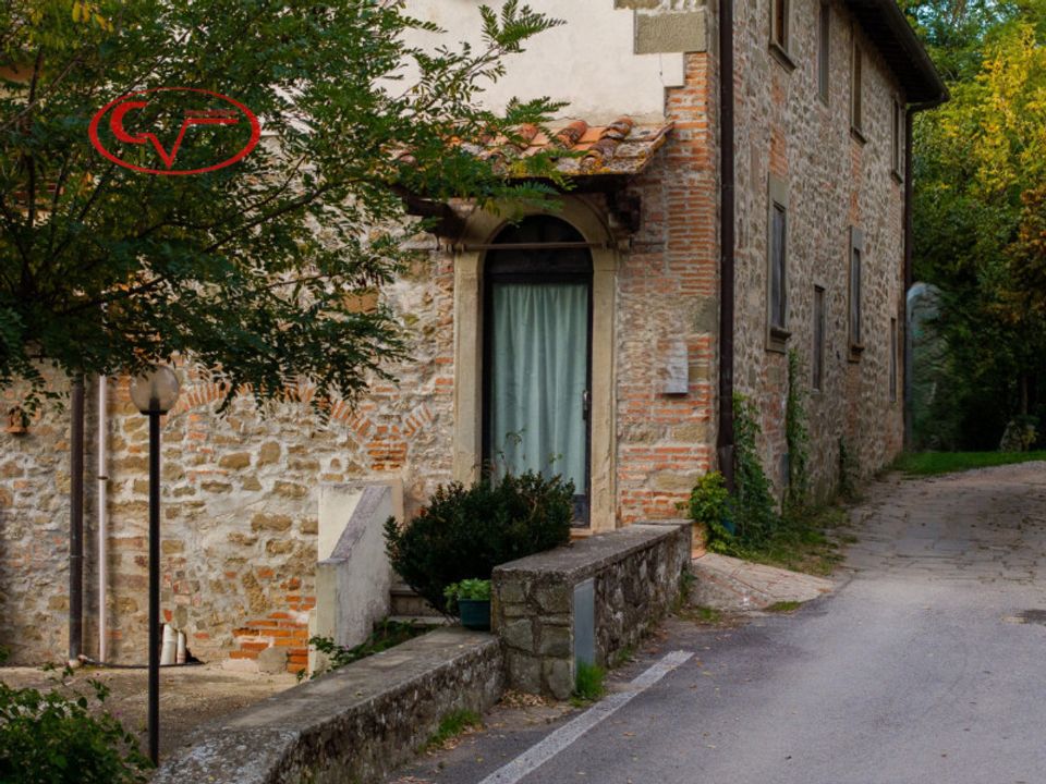 Villa i Castelfranco Piandisco, Arezzo - foto 3