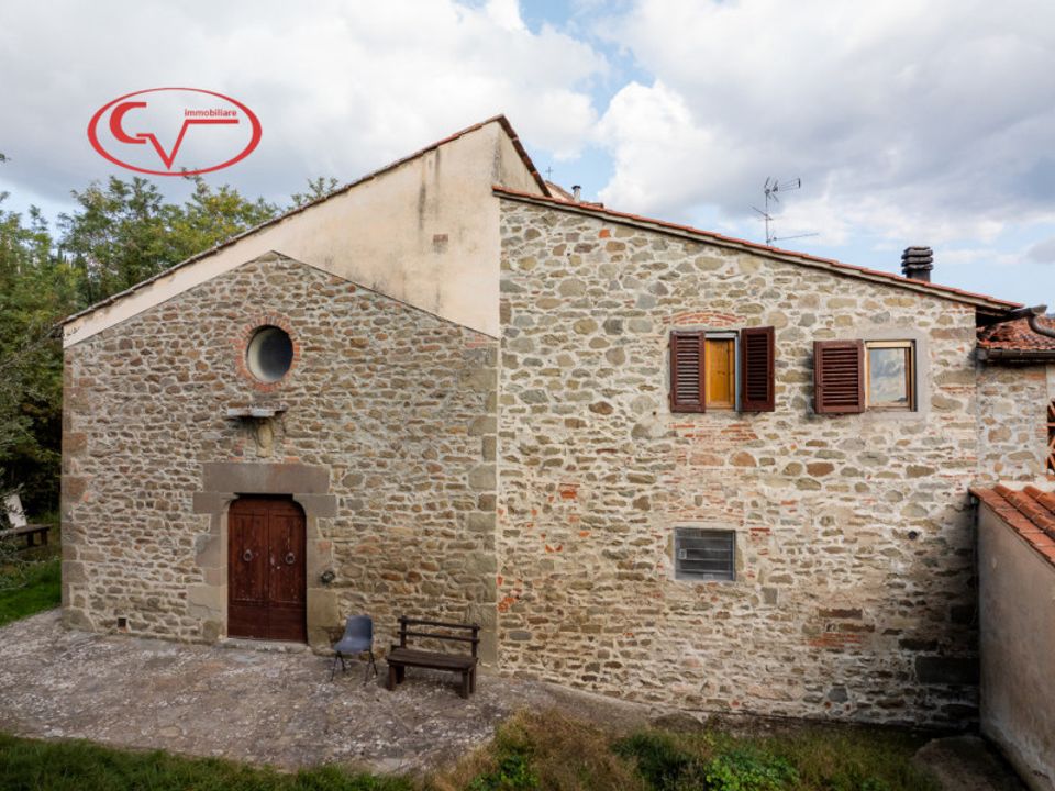 Villa i Castelfranco Piandisco, Arezzo - foto 5