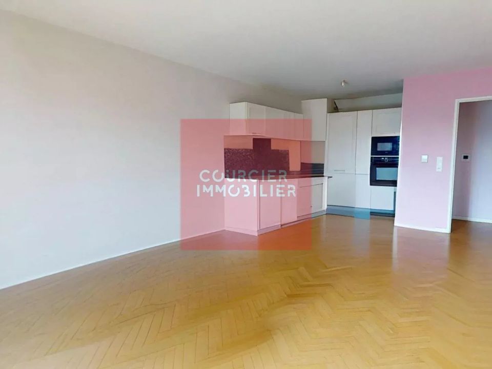 Lejlighed i Le Mesnil-Saint-Denis, Yvelines - foto 2