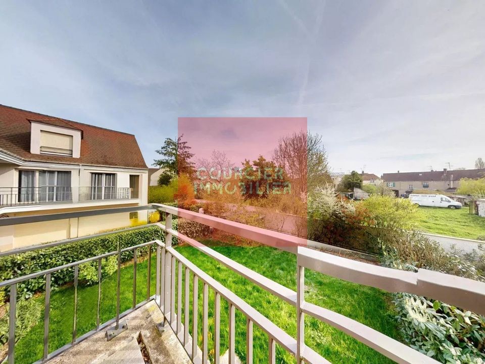 Lejlighed i Le Mesnil-Saint-Denis, Yvelines - foto 4