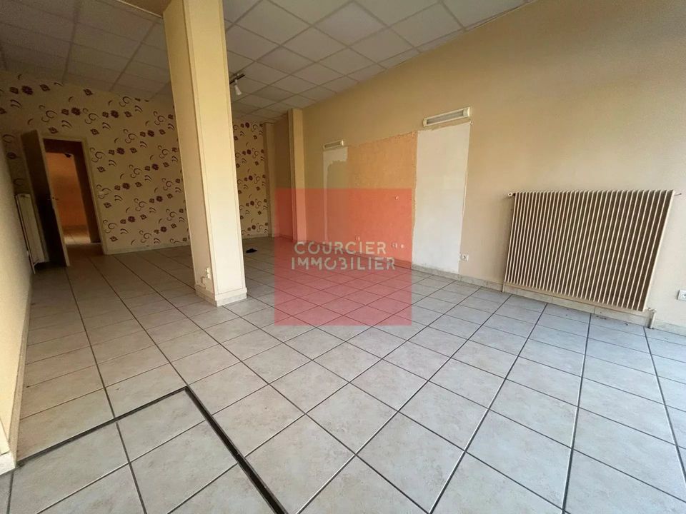 Erhvervsejendom i Rambouillet, Yvelines - foto 1
