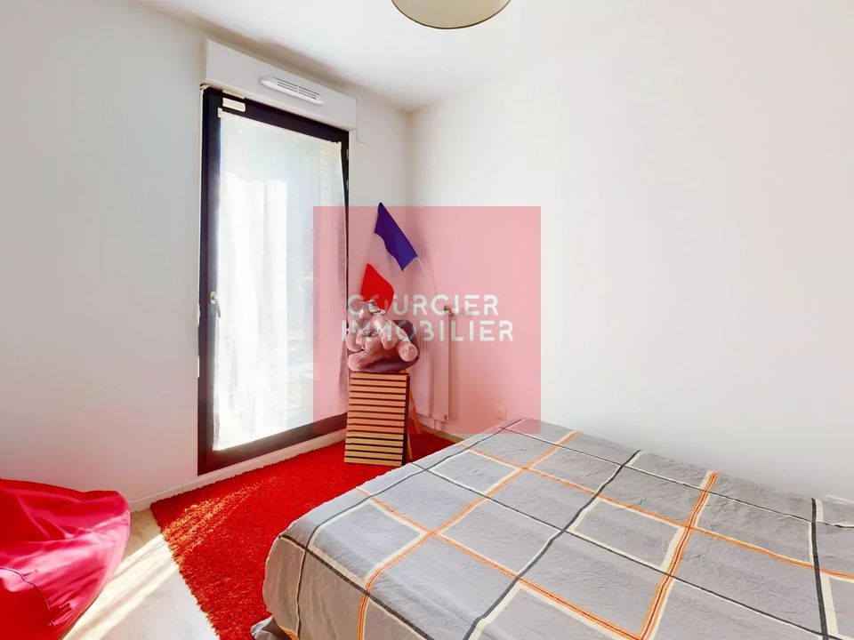 Leilighet i Le Mesnil-Saint-Denis, Yvelines - bilde 5