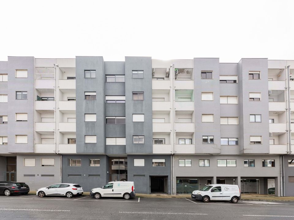 Lejlighed i Braga, Braga - foto 3