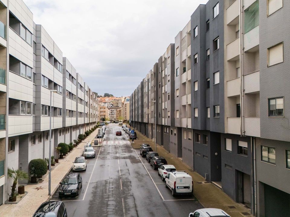 Lejlighed i Braga, Braga - foto 4