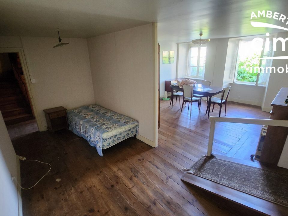 Rækkehus i Arlanc, Puy-de-Dome - foto 3
