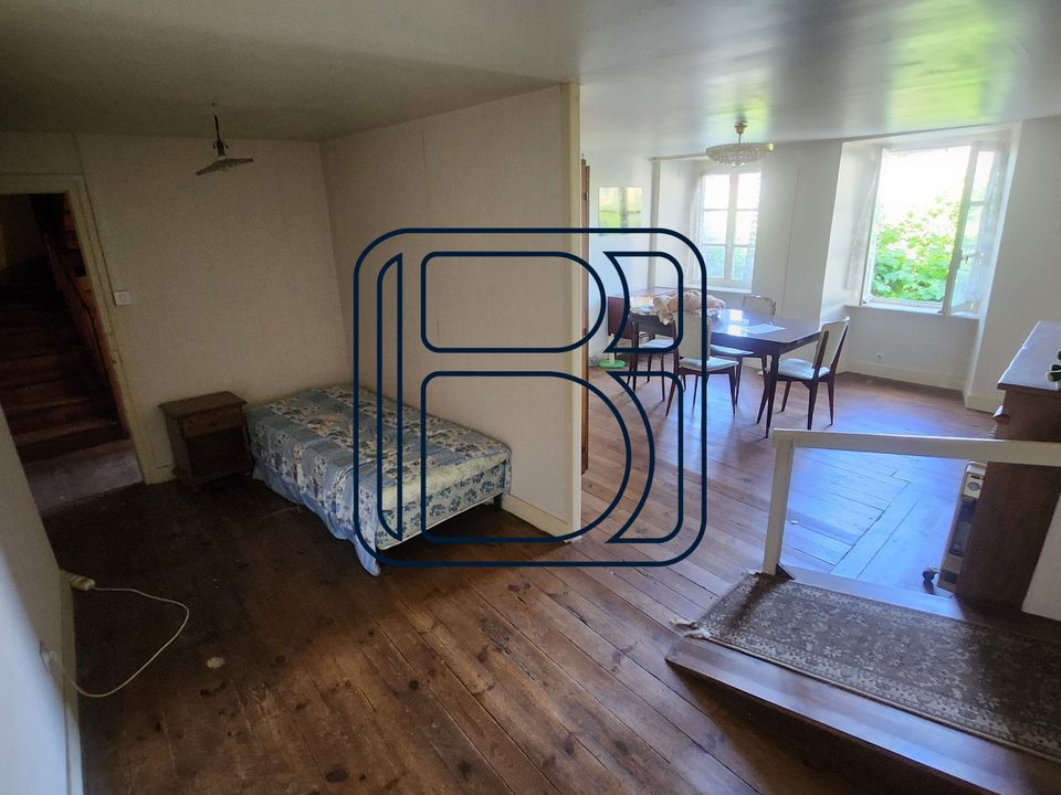 Casa adossada a Arlanc, Puy-de-Dome - foto 3