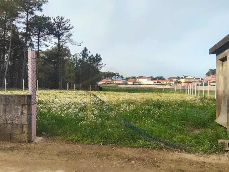 Helårsgrund i Barqueiros, Braga - foto 2