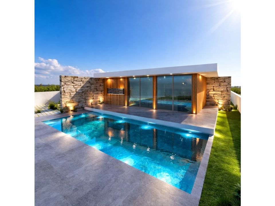 Villa i Vila Verde, Braga - foto 3