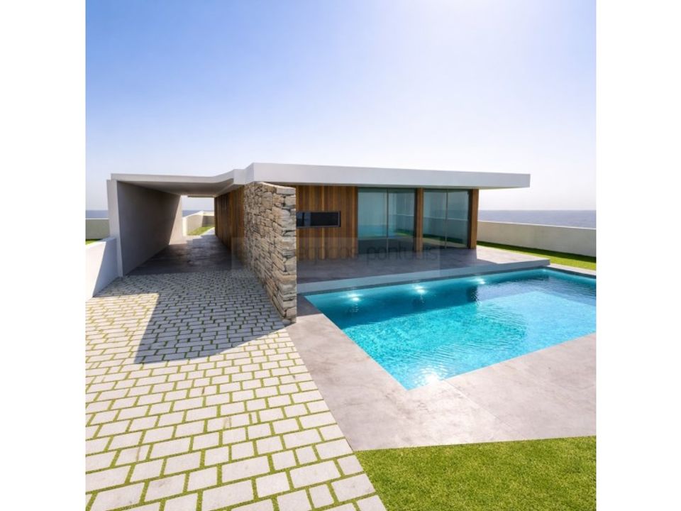 Villa i Vila Verde, Braga - foto 5