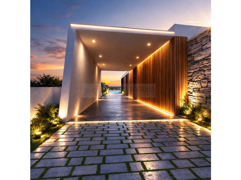 Villa i Vila Verde, Braga - foto 2